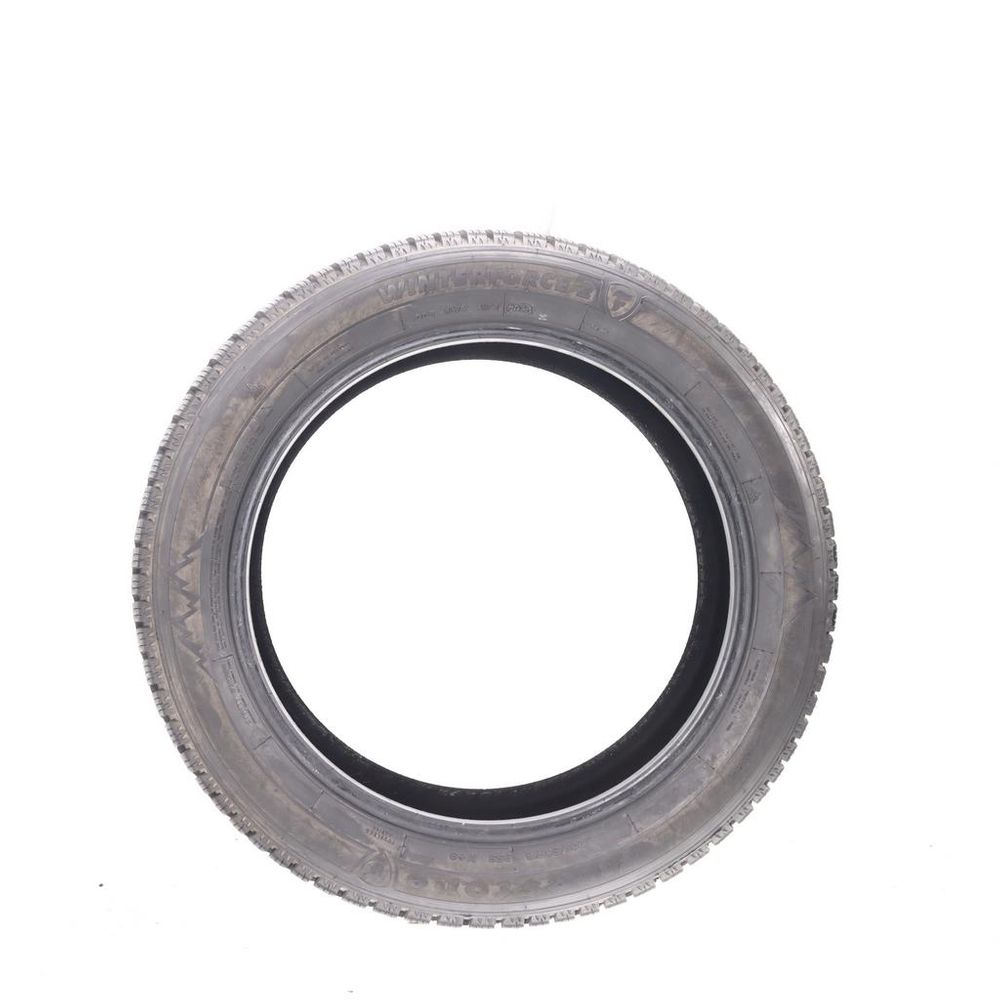 Used 225/50R18 Firestone Winterforce 2 Studded 95S - 11/32 - Image 3