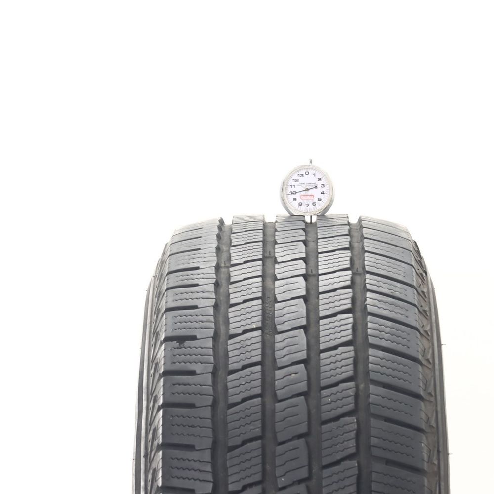 Used 275/70R16 Kumho Crugen HT51 114T - 9.5/32 - Image 2