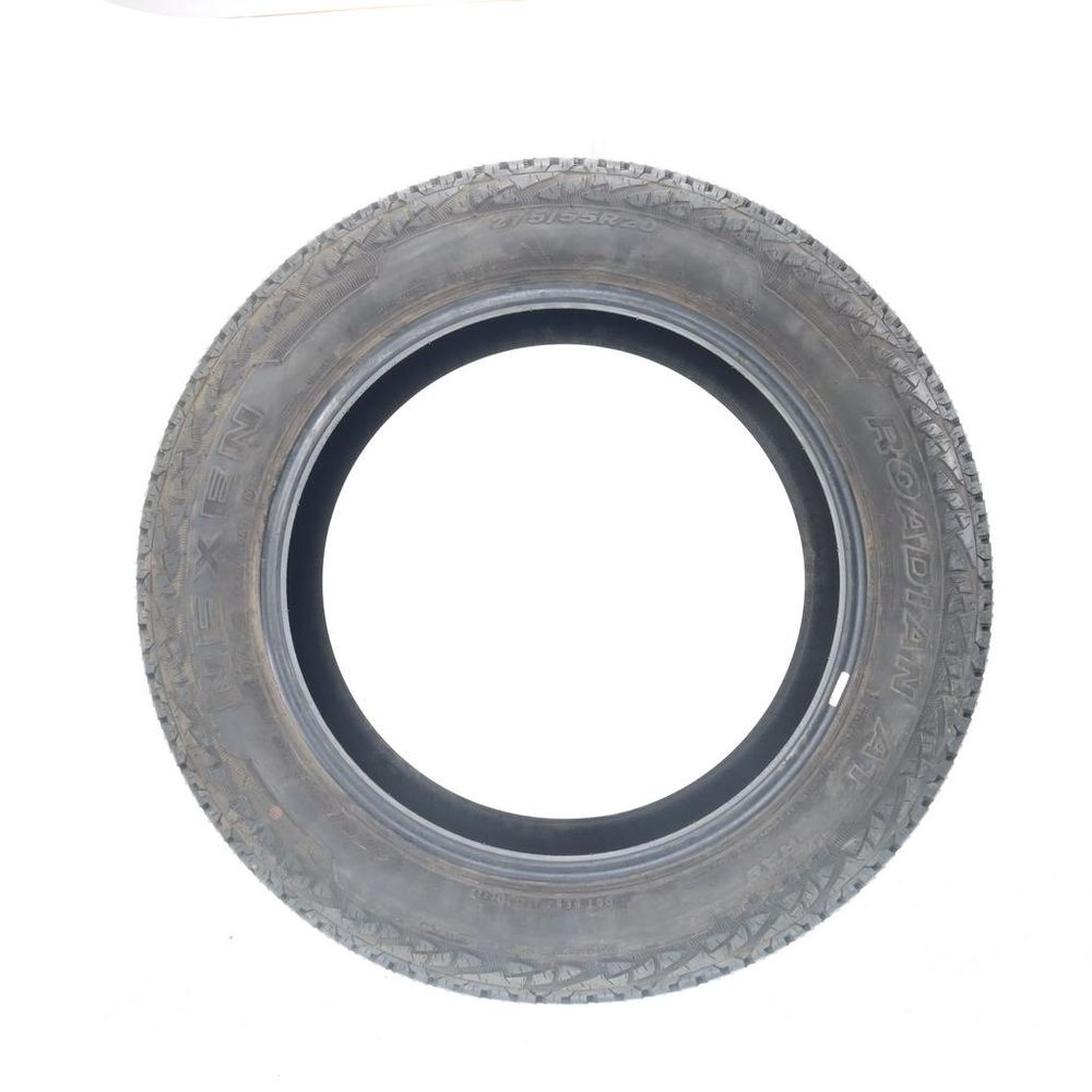 Used 275/55R20 Nexen Roadian AT Pro RA8 117T - 11.5/32 - Image 3