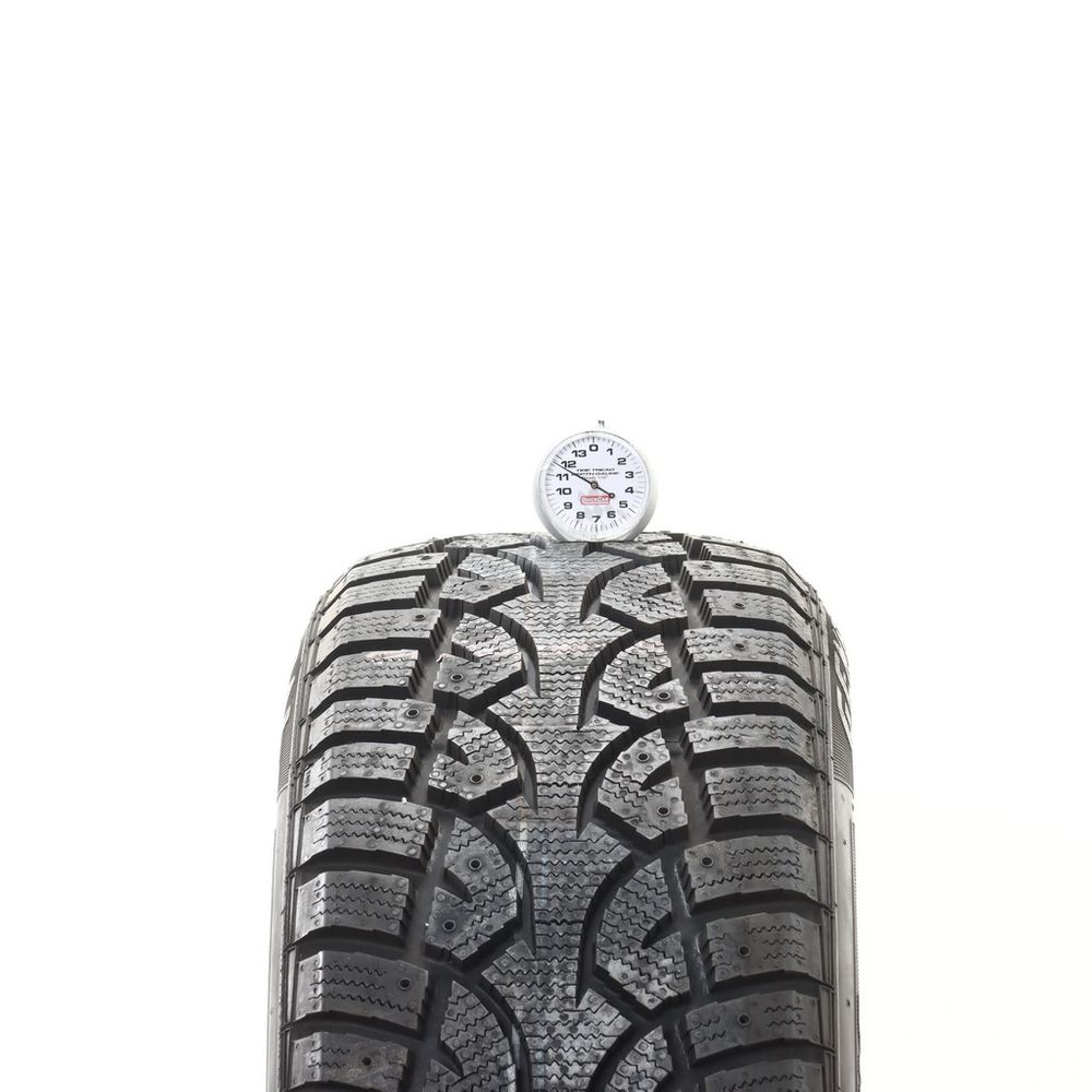 Set of (2) Used 215/55R17 General Altimax Arctic 94Q - 11.5-12/32 - Image 5