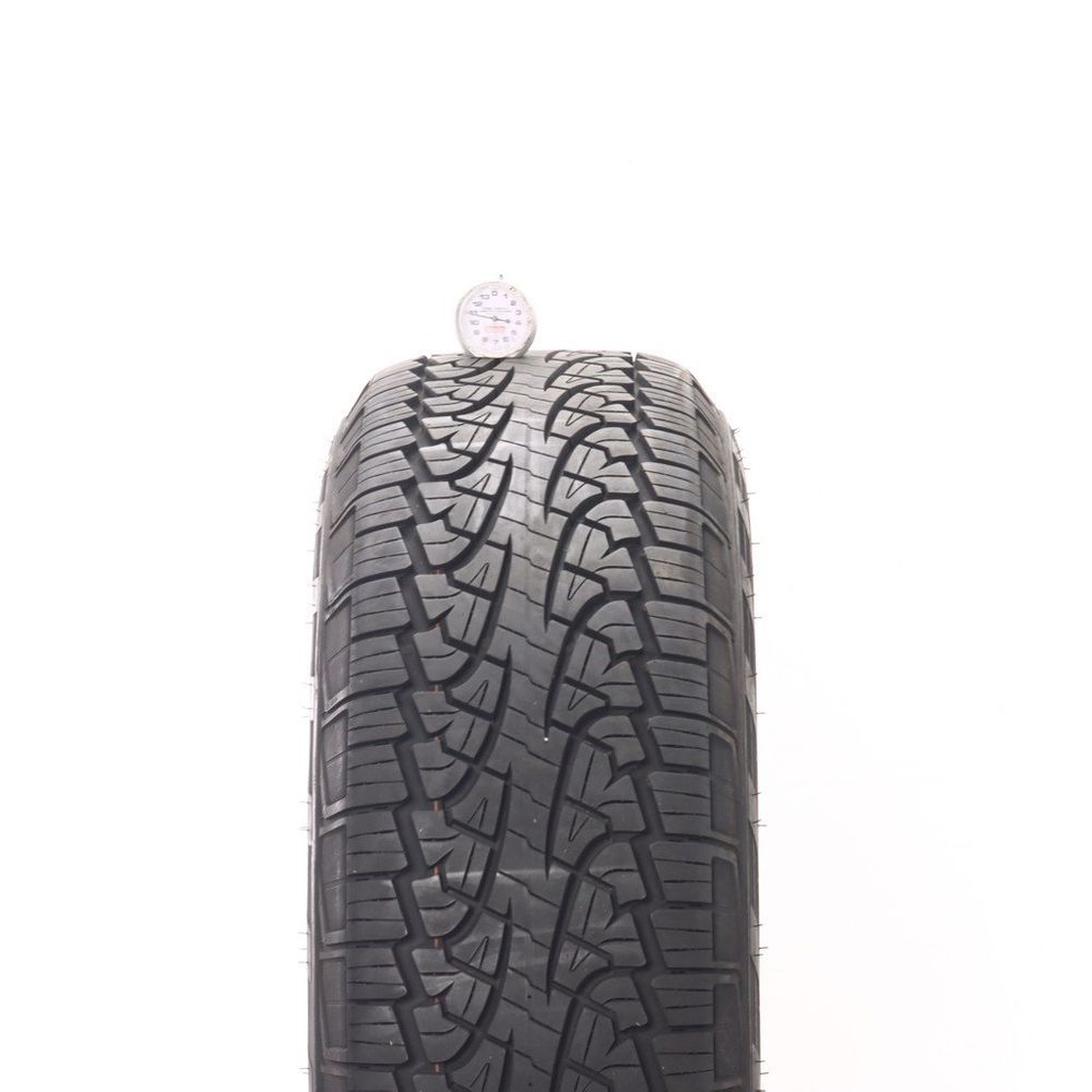 Set of (2) Used 265/70R18 Pirelli Scorpion ATR 116T - 10.5-11/32 - Image 2