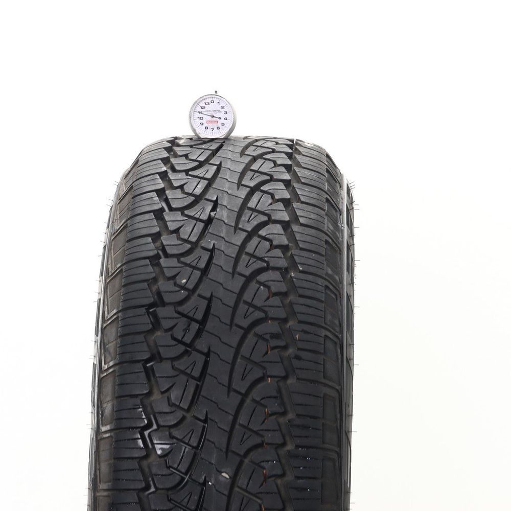 Set of (2) Used 265/70R18 Pirelli Scorpion ATR 116T - 10.5-11/32 - Image 5