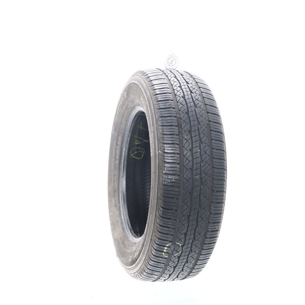 Set of (4) Used 235/65R17 SureDrive All-season 104H - 8-9.5/32 - Image 1