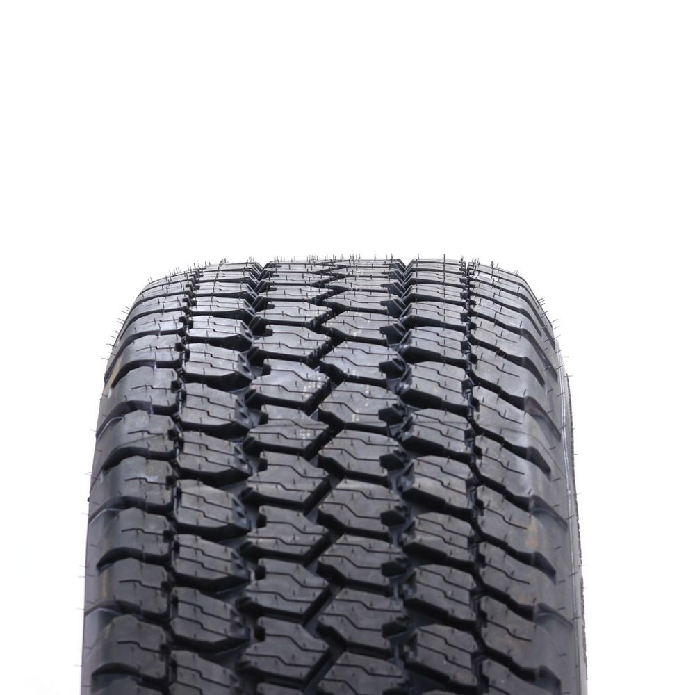 Set of (2) New 265/70R17 Goodyear Wrangler AT/S 113S - 13.5/32 - Image 2