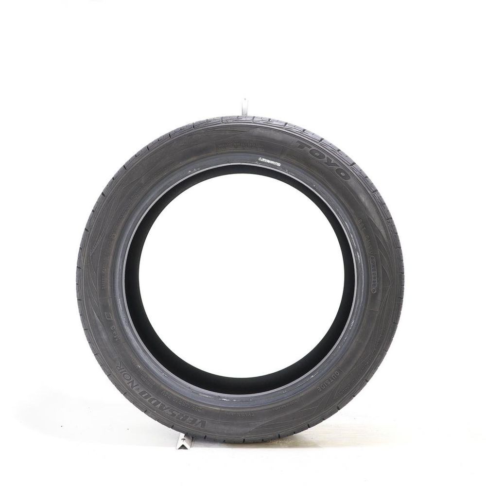 Used 235/45R18 Toyo Versado Noir E 94V - 8.5/32 - Image 3