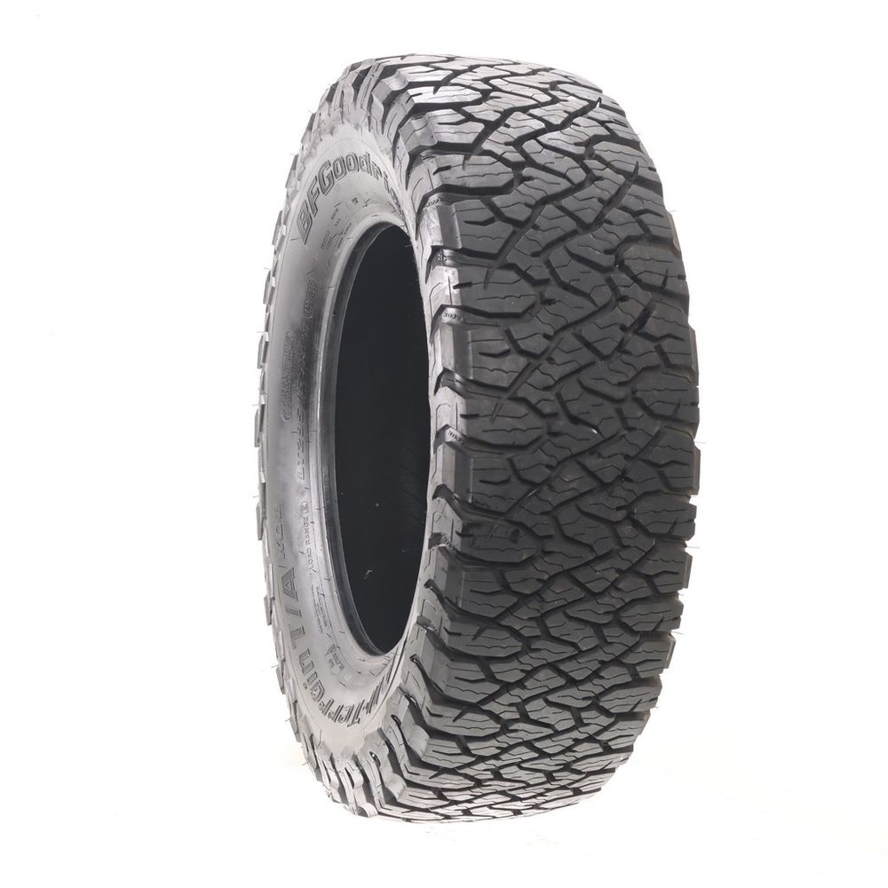 Used LT 295/65R20 BFGoodrich All-Terrain T/A KO3 129/126S E - 14/32 - Image 1