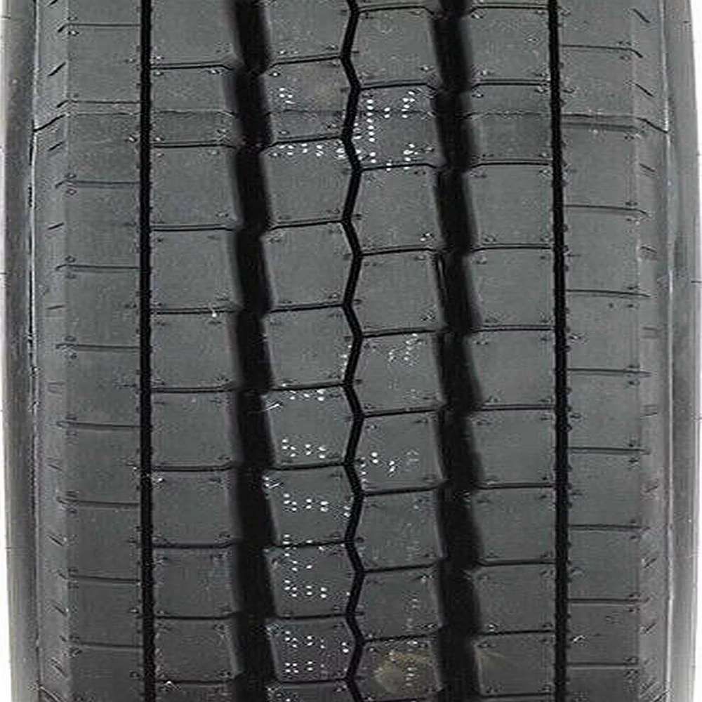 Set of (2) New 225/70R19.5 Goodyear G647 RSS 128L - Image 3