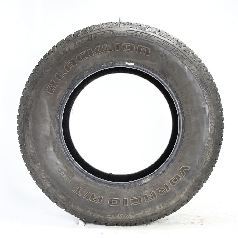 Used LT 275/70R18 Blacklion Voracio AT BA80 Plus 125/122R - 9/32 - Image 3