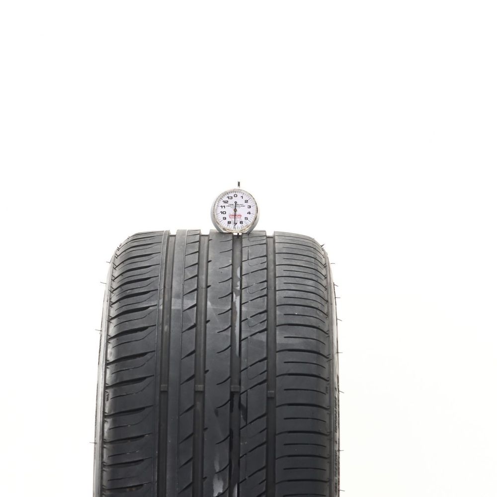 Used 225/40ZR19 TBB TR-66 93W - 7/32 - Image 2
