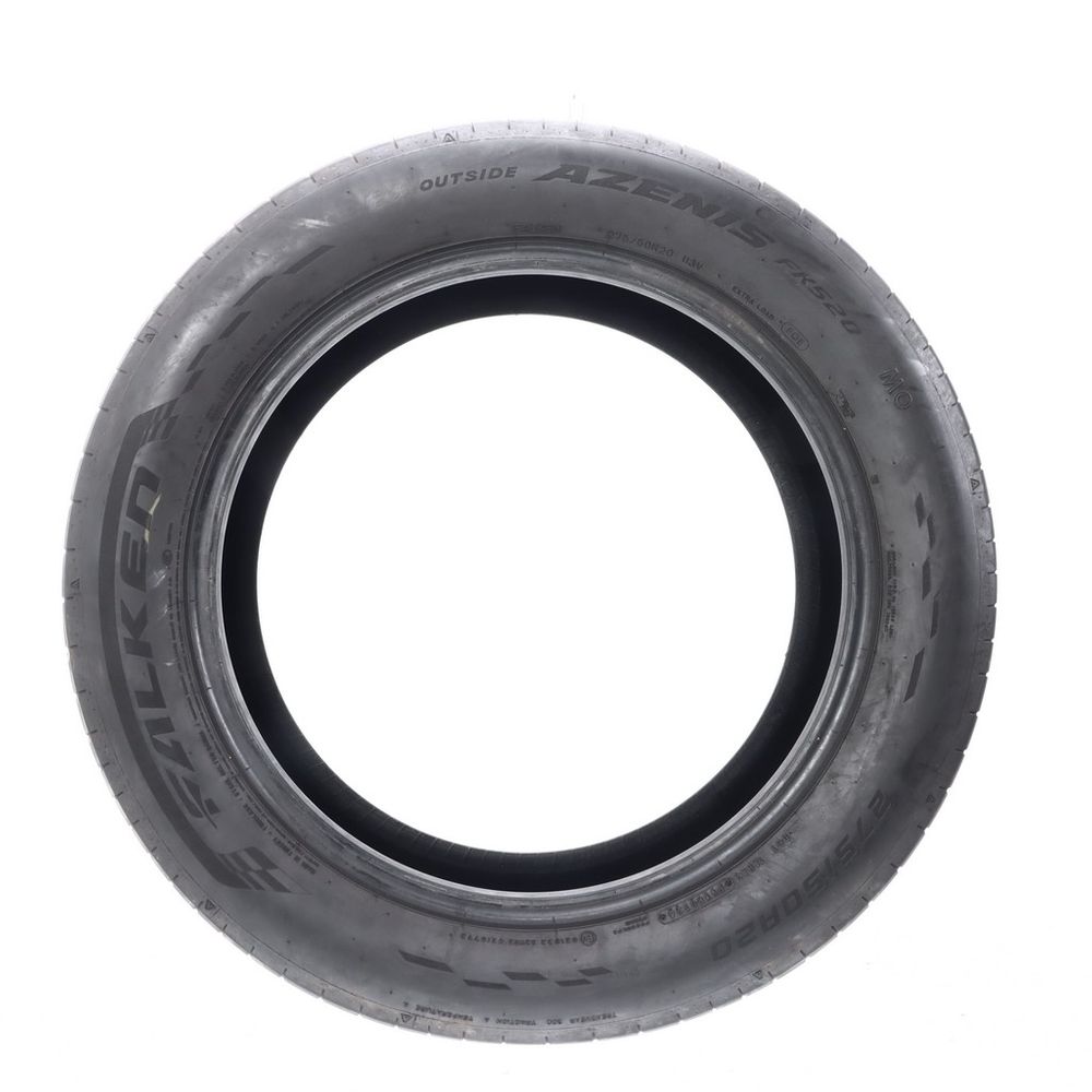 Used 275/50R20 Falken Azenis FK520 MO 113V - 5.5/32 - Image 3