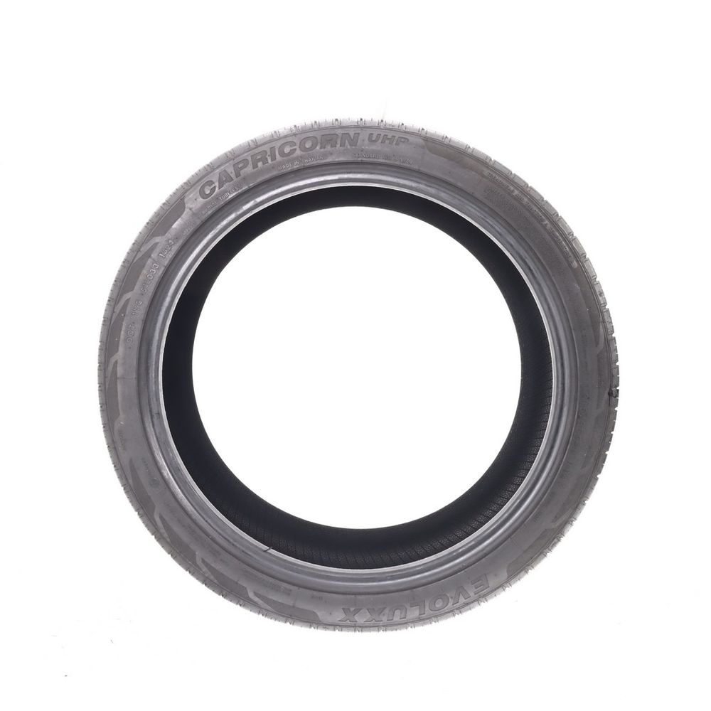 Used 275/35R20 Evoluxx Capricorn UHP 102Y - 8/32 - Image 3