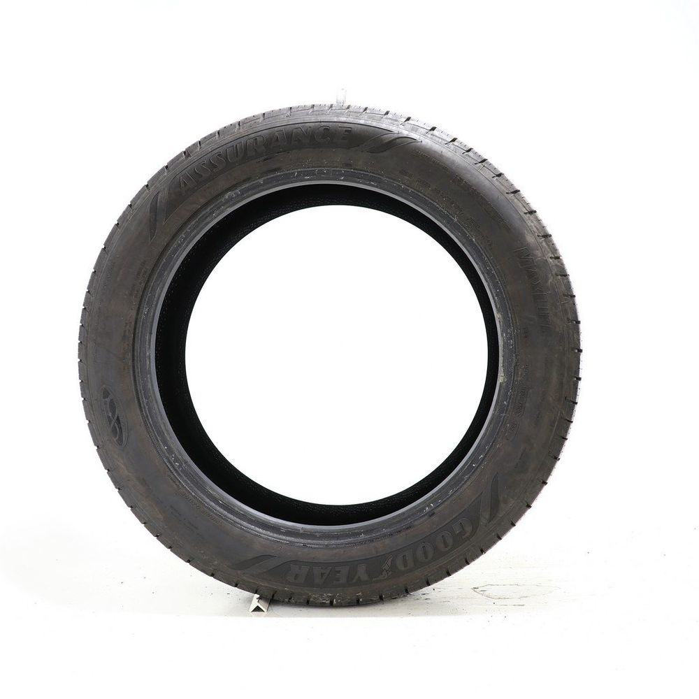 Used 255/50R20 Goodyear Assurance MaxLife 105H - 9.5/32 - Image 3