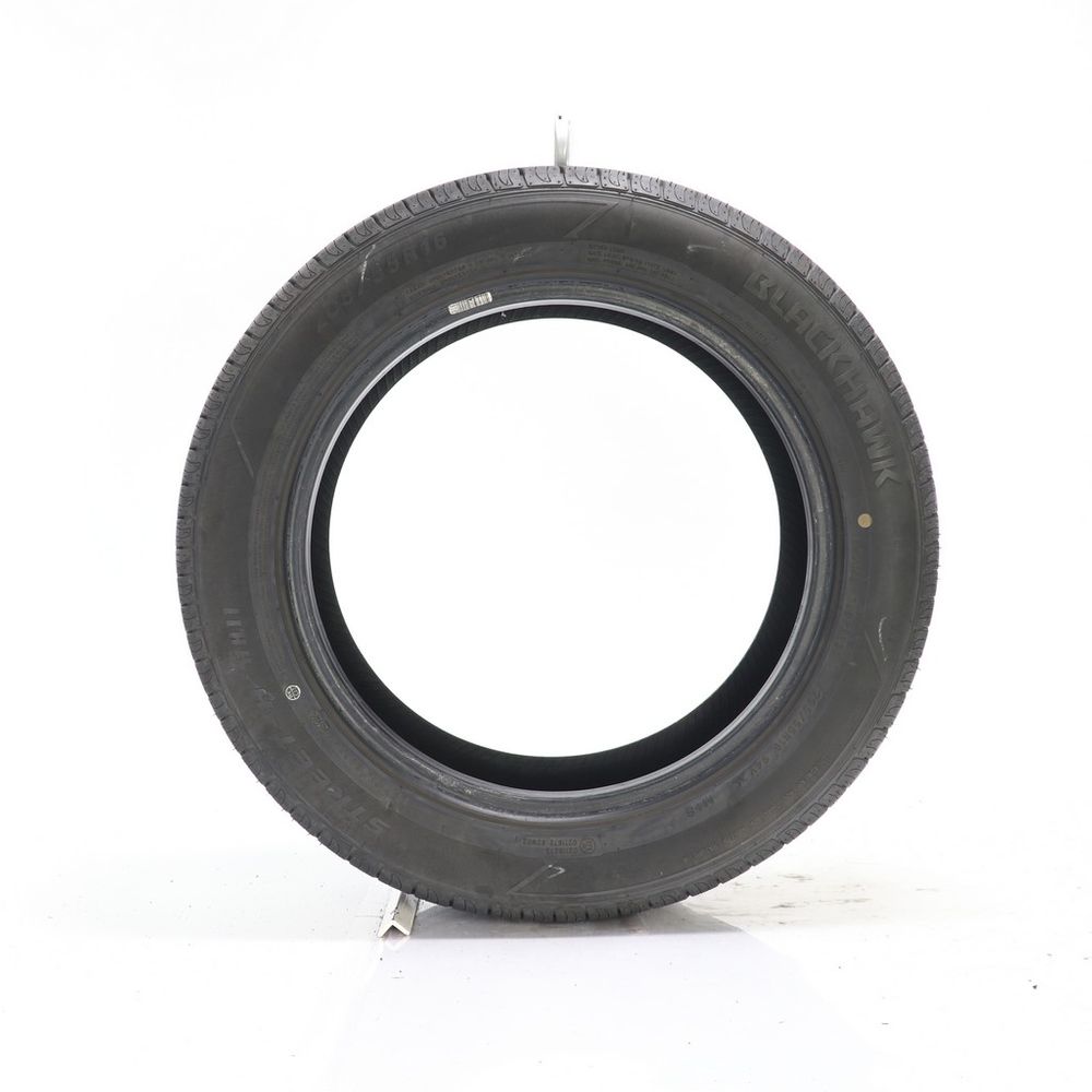 Used 205/55R16 Blackhawk Street-H HH11 94V - 9/32 - Image 3