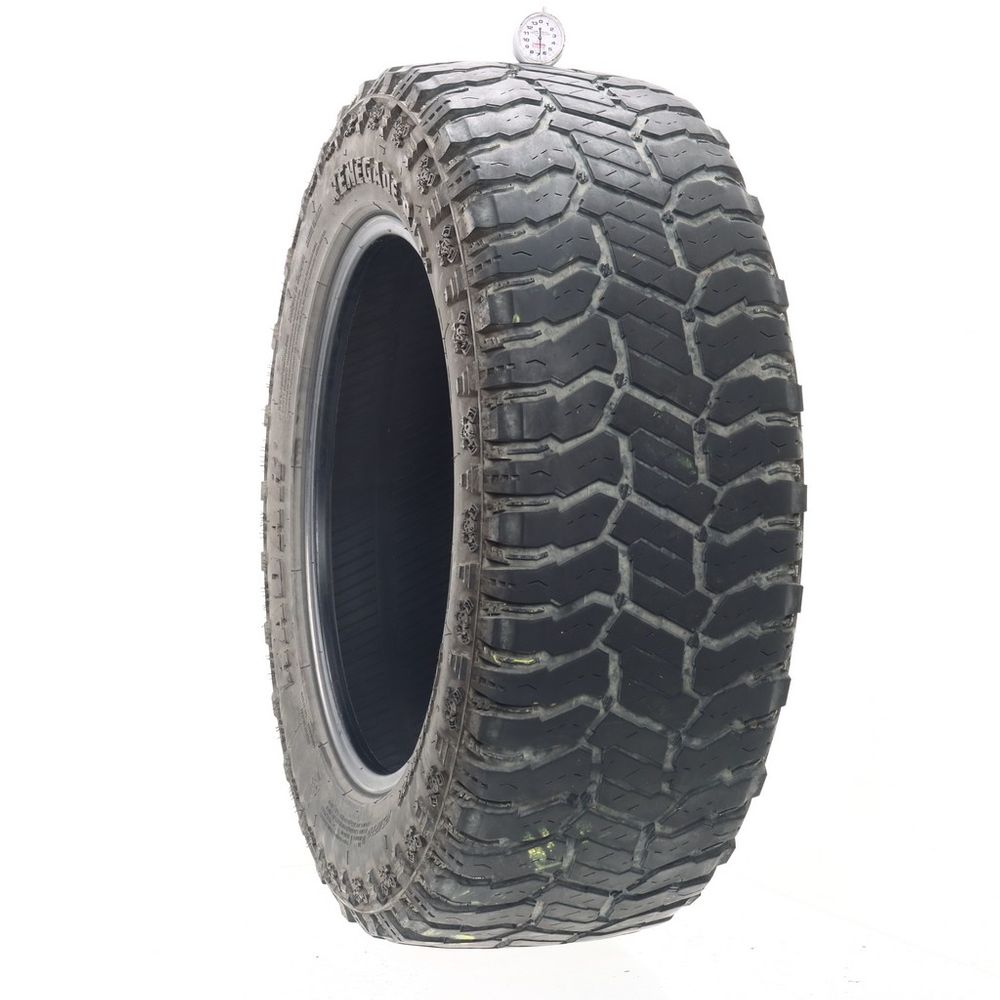 Used LT 285/60R20 Radar Renegade R/T Plus 125/122Q E - 6.5/32 - Image 1