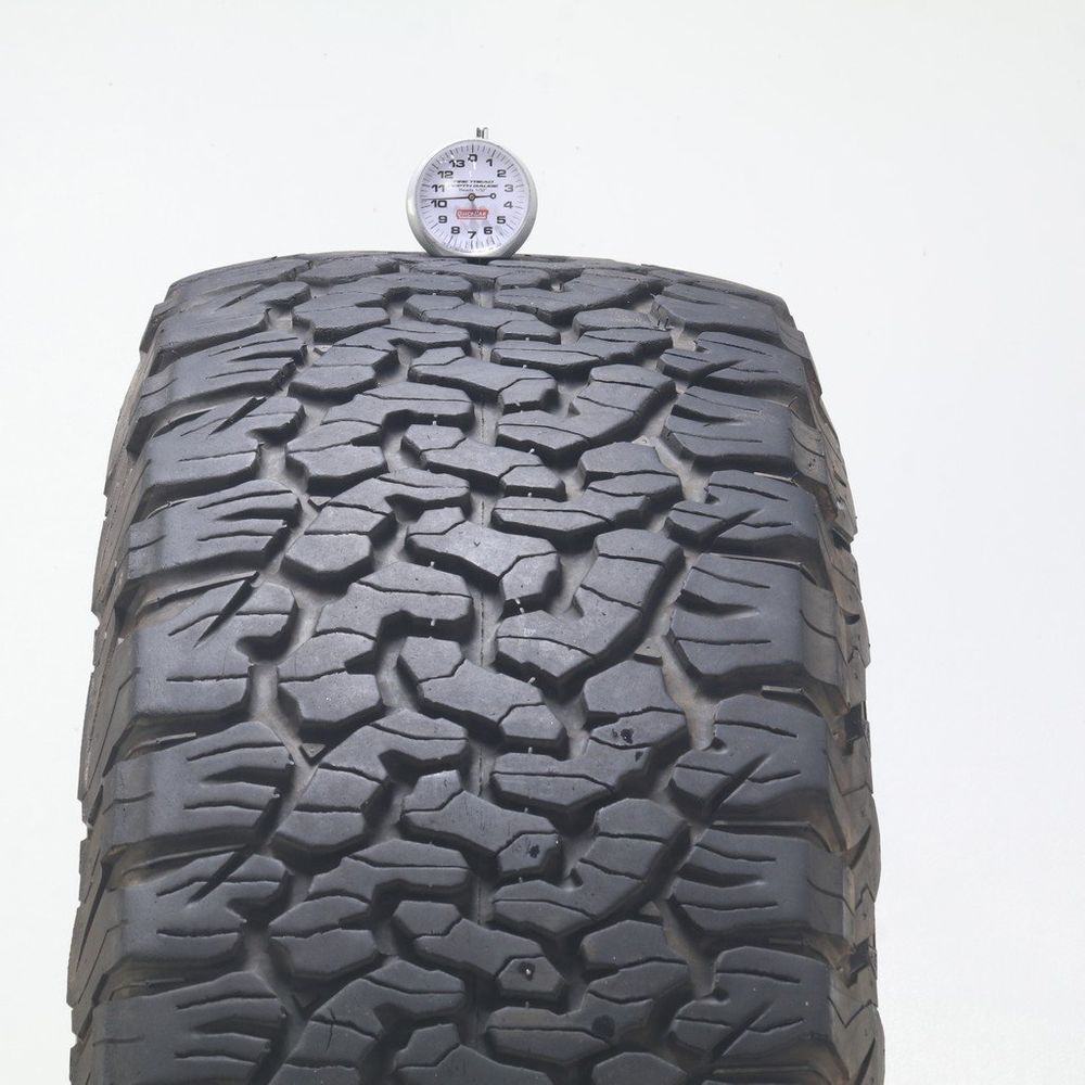 Used LT 295/65R20 BFGoodrich All-Terrain T/A KO2 129/126R E - 10/32 - Image 2