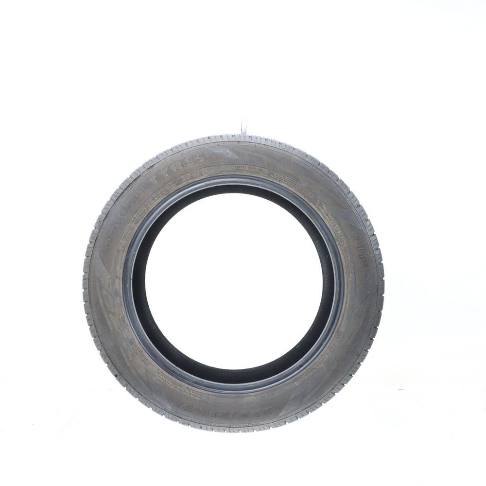 Used 235/50R17 Nokian One 96V - 8.5/32 - Image 3