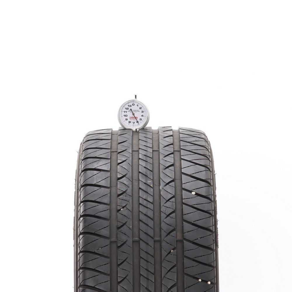 Set of (4) Used 215/45R17 Douglas Touring A/S 87W - 5.5-7/32 - Image 2