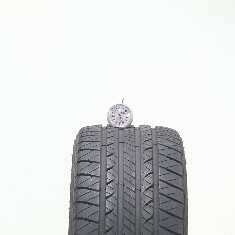 Set of (4) Used 215/45R17 Douglas Touring A/S 87W - 5.5-7/32 - Image 5