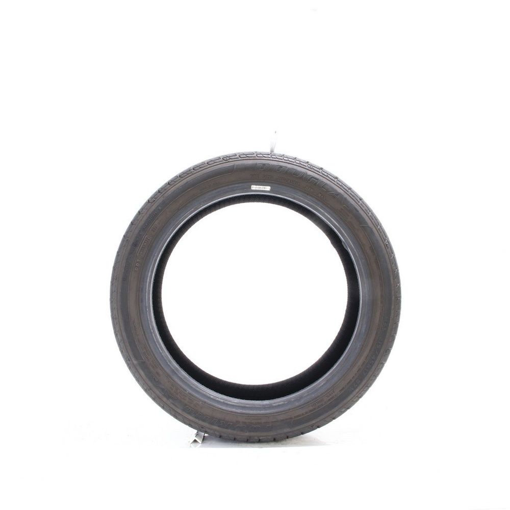 Set of (4) Used 215/45R17 Douglas Touring A/S 87W - 5.5-7/32 - Image 6