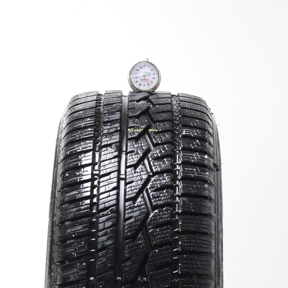 Used 255/60R19 Toyo Celsius CUV 108H - 9.5/32 - Image 2