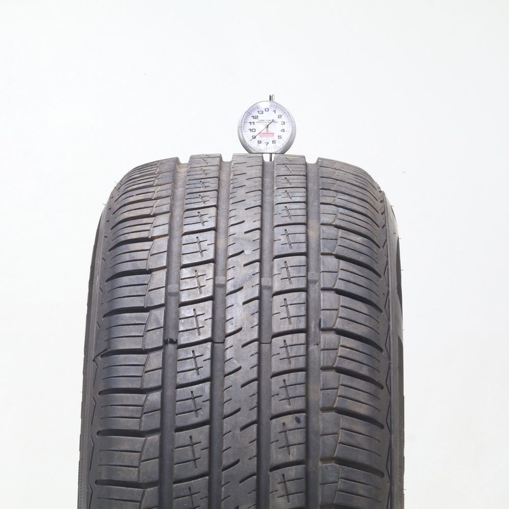 Used 265/60R18 Evoluxx Capricorn 4X4 HP 110H - 9/32 - Image 2