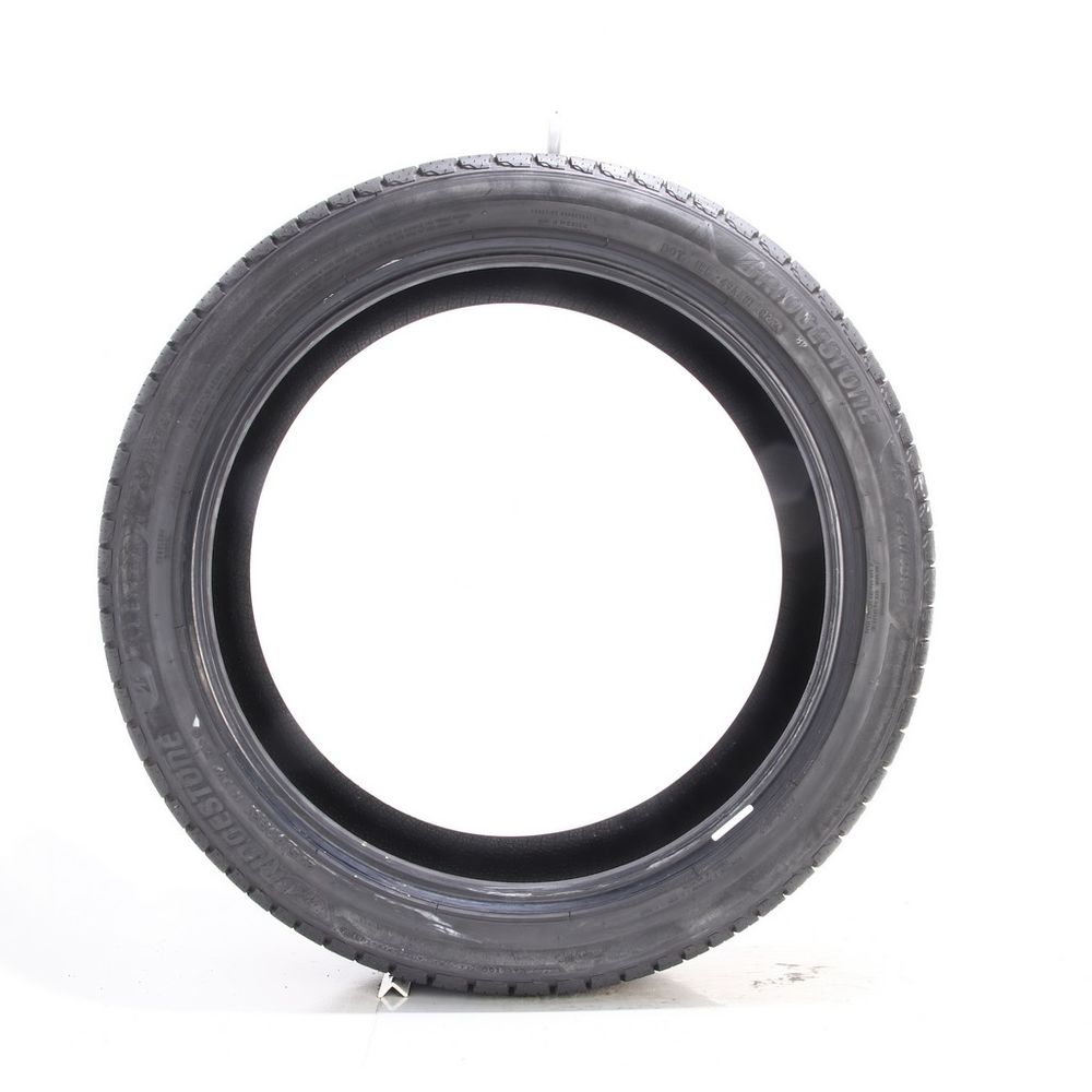 Used 275/40R21 Bridgestone Alenza AS Ultra 107W - 9.5/32 - Image 3