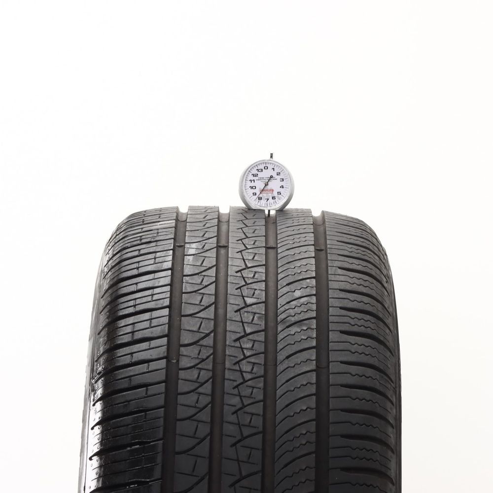 Used 275/50R22 Pirelli Scorpion Zero RIV Elect 116H - 8.5/32 - Image 2