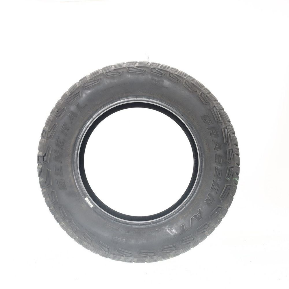 Used 235/65R17 General Grabber A/T Sport 104H - 7.5/32 - Image 3