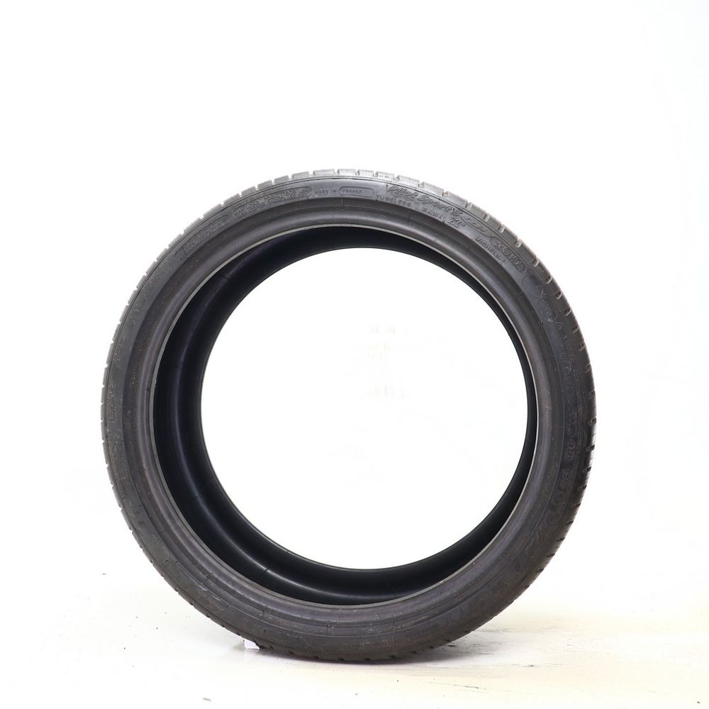 New 275/30R20 Michelin Pilot Sport 3 ZP MOE 97Y - 8.5/32 | Utires