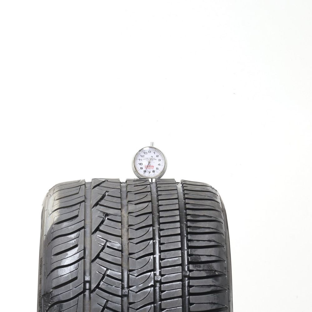 Used 255/35ZR18 General G-Max AS-05 94W - 8/32 - Image 2