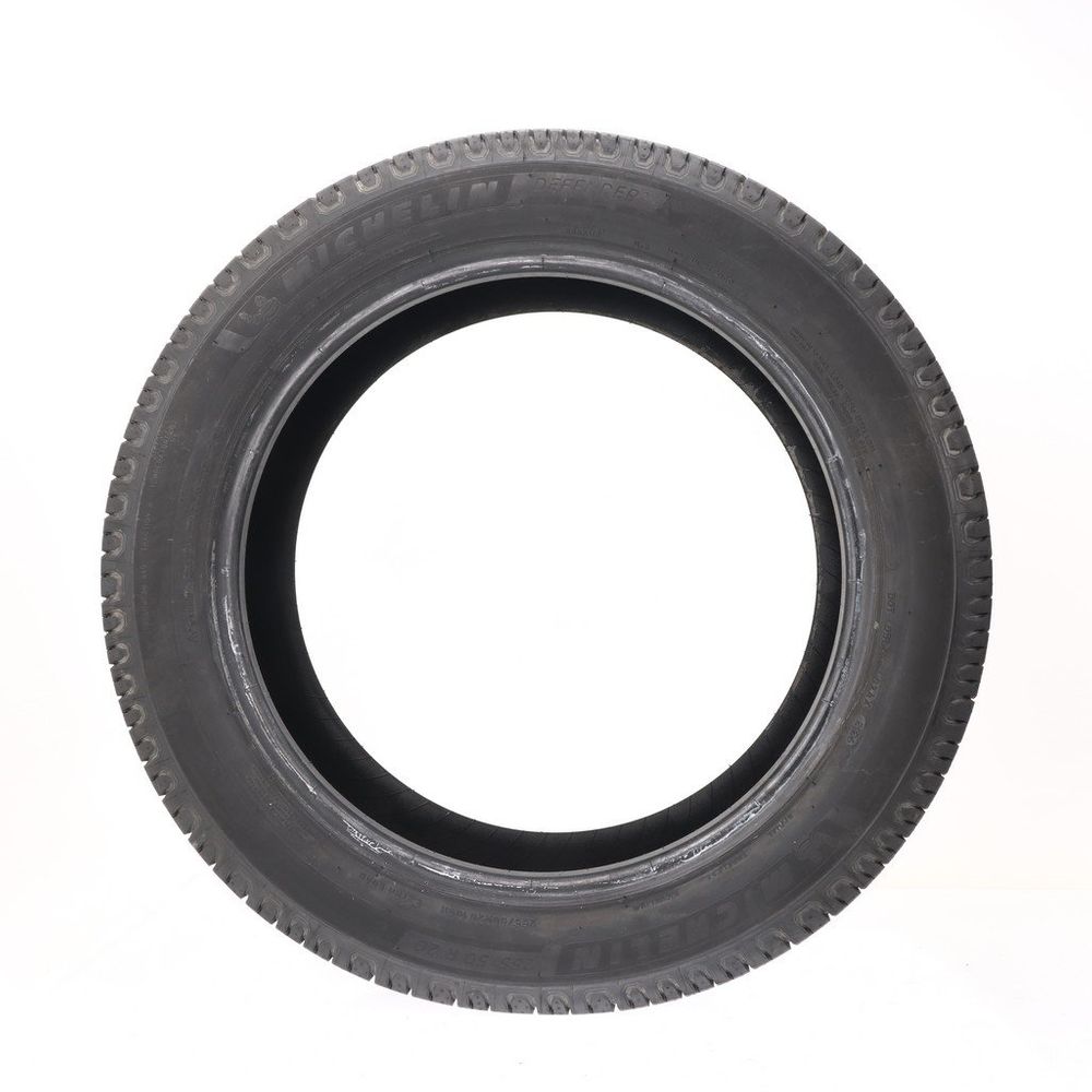 Driven Once 255/50R20 Michelin Defender 2 109H - 10.5/32 - Image 3