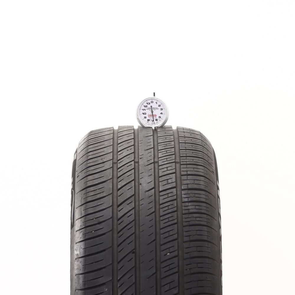Used 205/55R17 Nexen N'Fera AU7 91H - 6.5/32 - Image 2