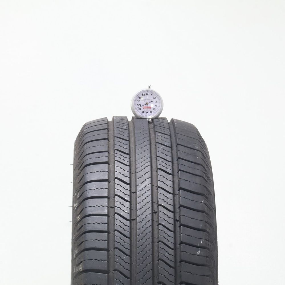 Set of (4) Used 215/65R17 Michelin Defender 2 103H - 8.5-9.5/32 - Image 3
