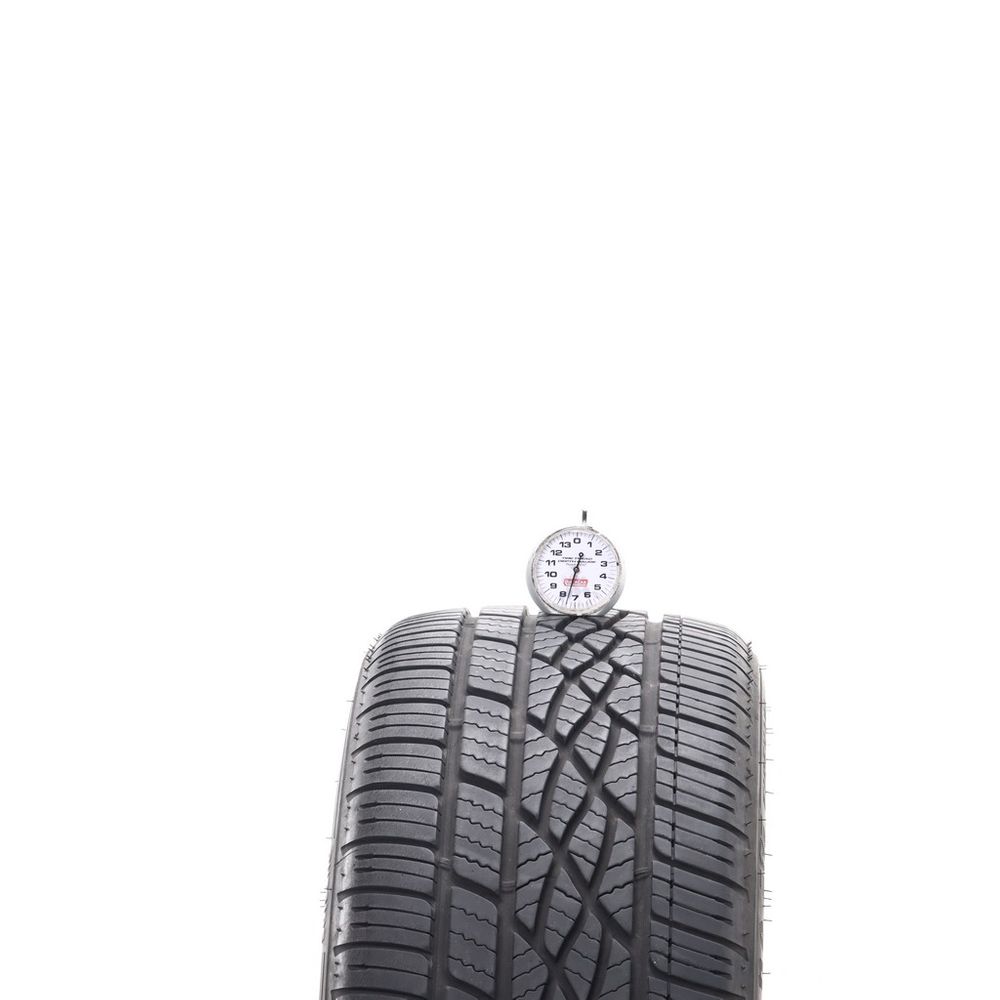Used 215/45R17 Firestone Firehawk AS V2 91W - 7.5/32 - Image 2