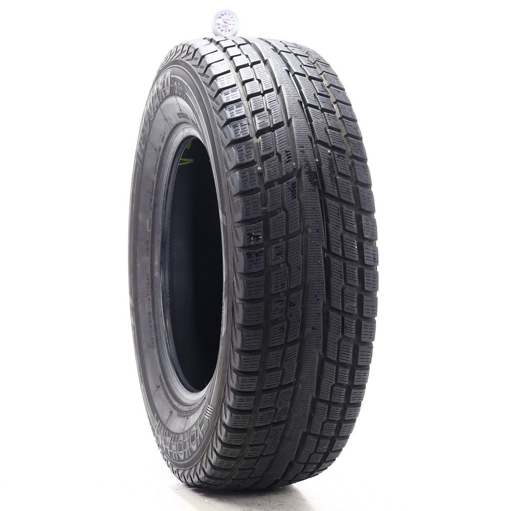 Used 255/70R18 Yokohama Ice Guard IG51V 113T - 11.5/32 - Image 1