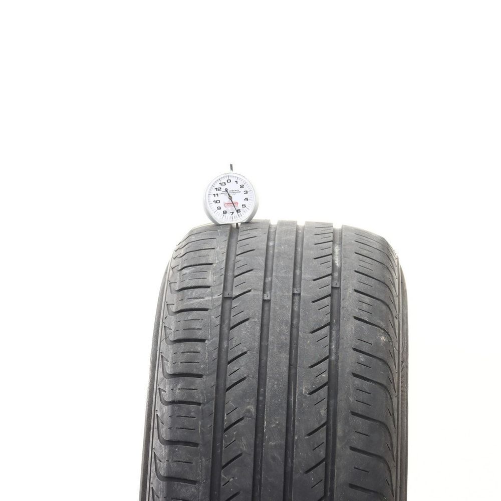 Set of (4) Used 225/65R17 Summit Ultramax A/S 102H - 6-7.5/32 - Image 2