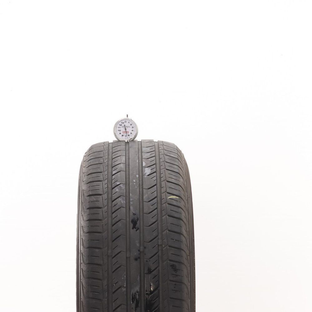 Set of (4) Used 225/65R17 Summit Ultramax A/S 102H - 6-7.5/32 - Image 5