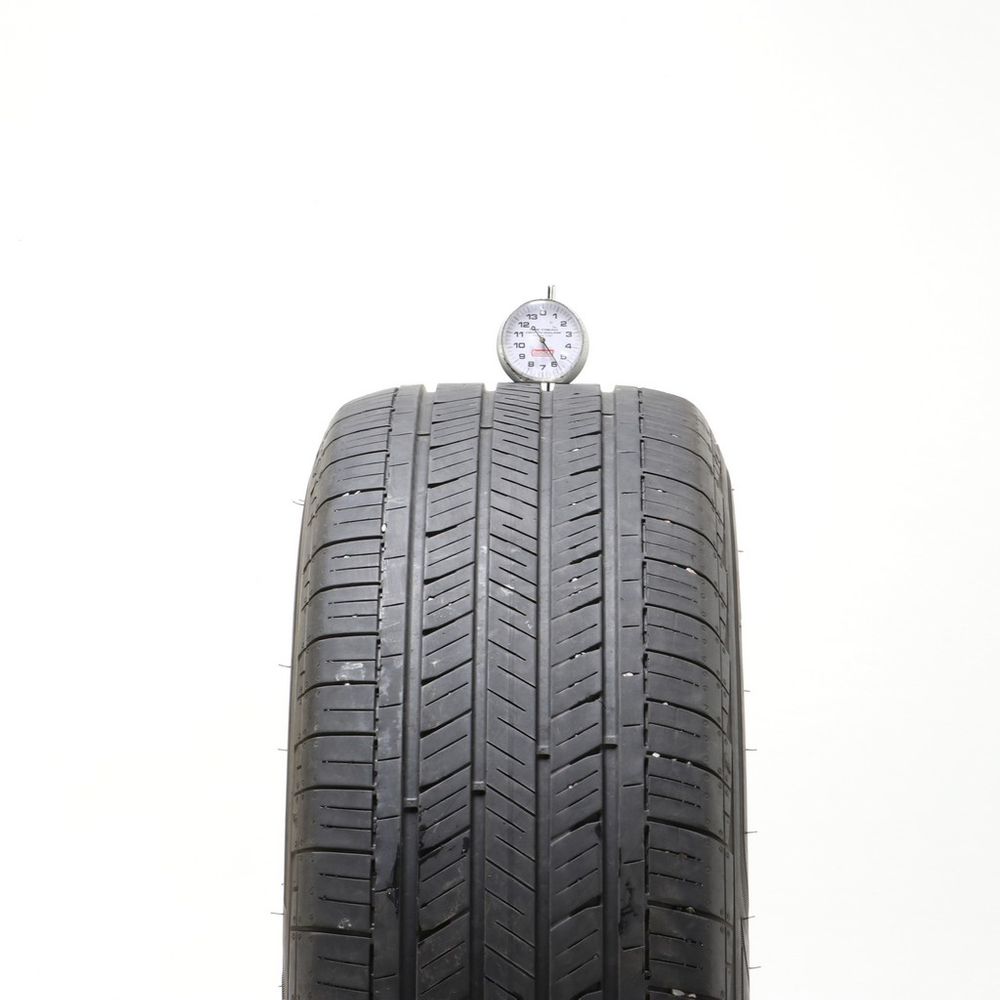 Set of (4) Used 235/60R18 Goodyear Assurance Finesse 103H - 5-6.5/32 - Image 5