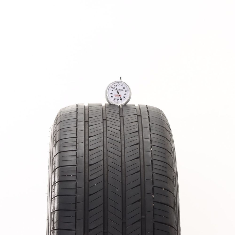 Set of (4) Used 235/60R18 Goodyear Assurance Finesse 103H - 5-6.5/32 - Image 8