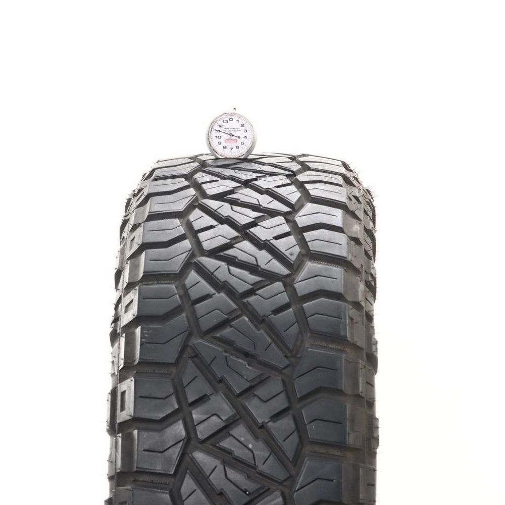 Used 245/65R17 Nitto Ridge Grappler 111T - 11/32 - Image 2
