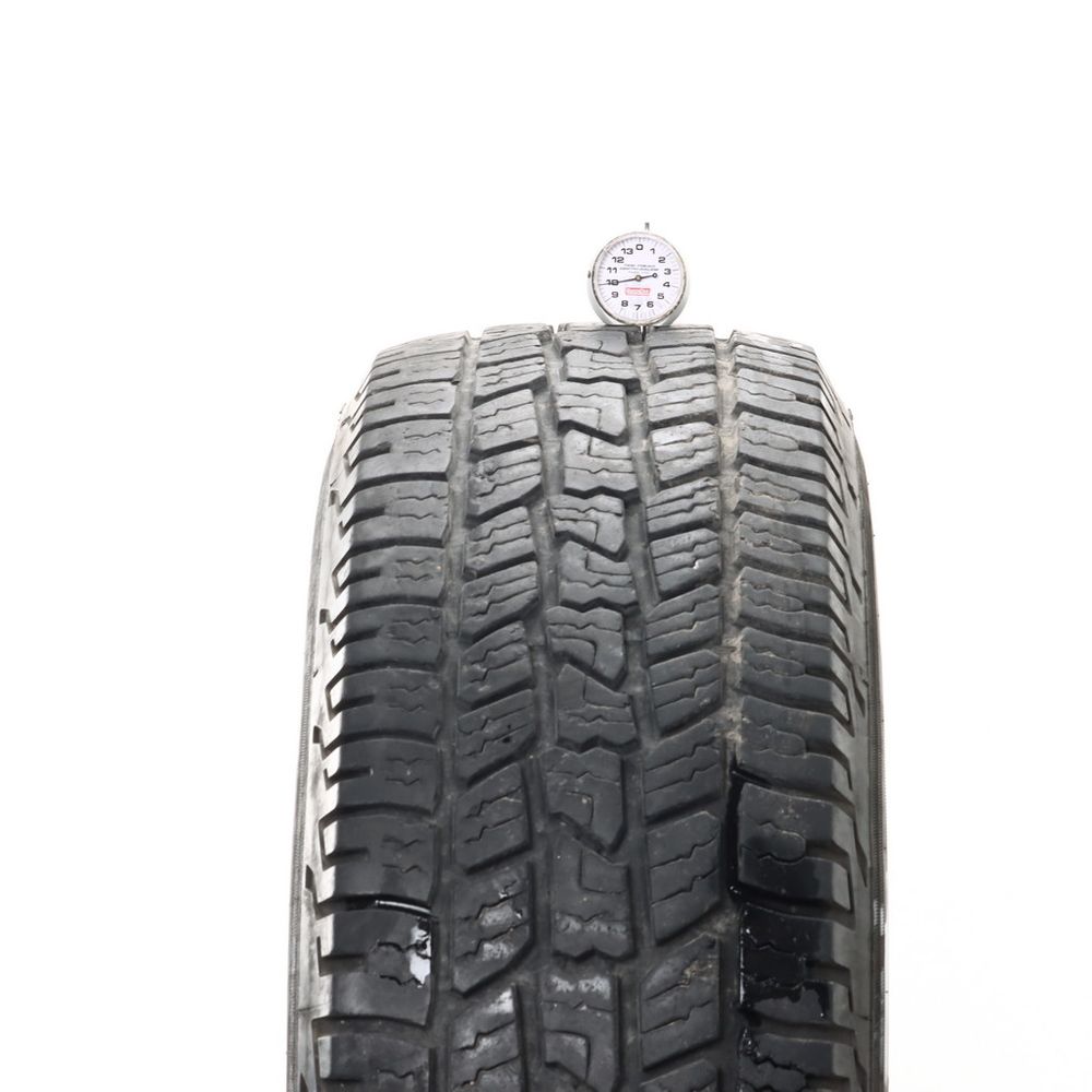Used LT 275/70R18 Mesa A/P 3 125/122S E - 10/32 - Image 2