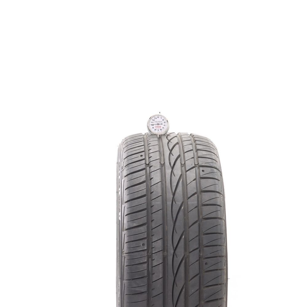 Set of (2) Used 225/50R17 Ohtsu FP0612 A/S 94V - 9-10/32 - Image 5