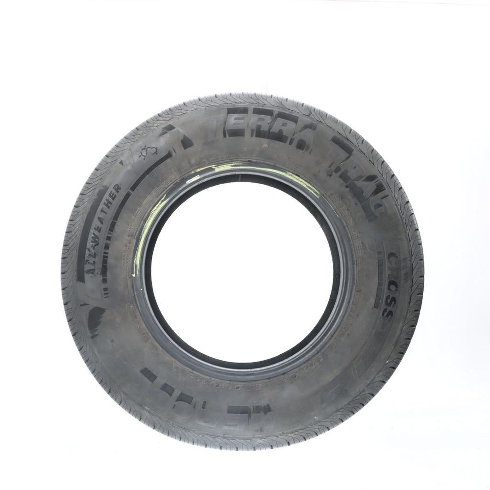 Used LT 235/80R17 Hercules Terra Trac Cross-V AW 120/117S E - 13/32 - Image 3