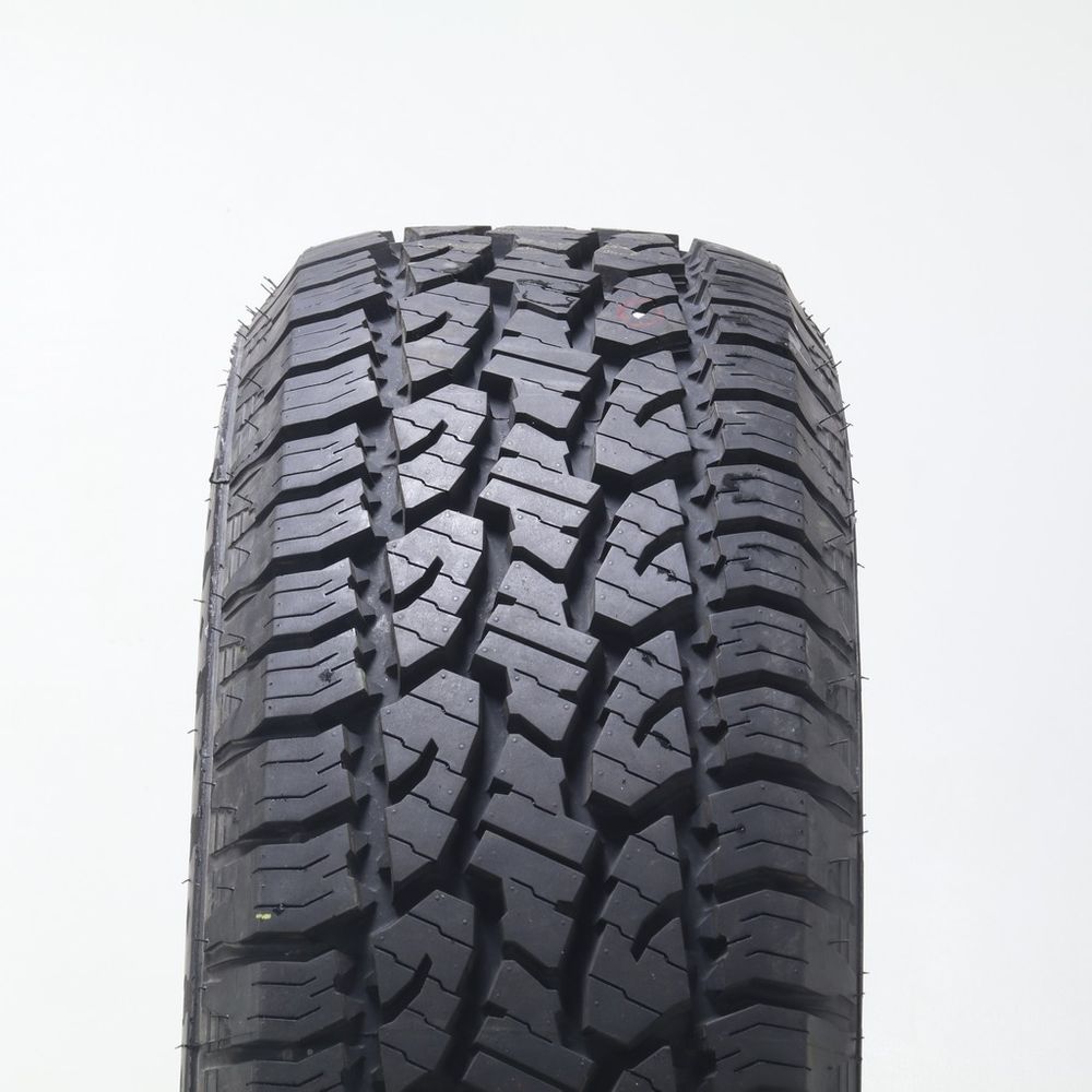 New LT 275/70R18 Trail Guide All Terrain 125/122R E - 16/32 - Image 2
