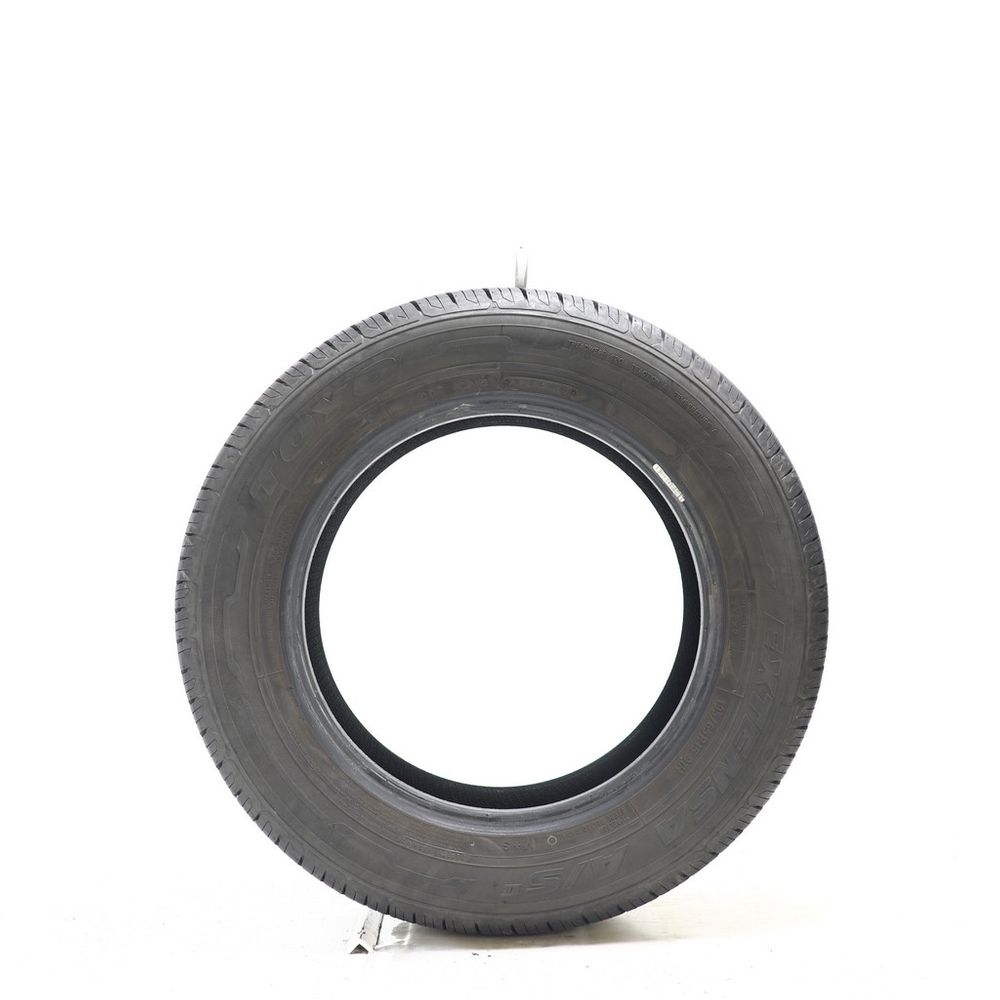 Set of (2) Used 195/65R15 Toyo Extensa A/S II 91H - 9-9.5/32 - Image 6