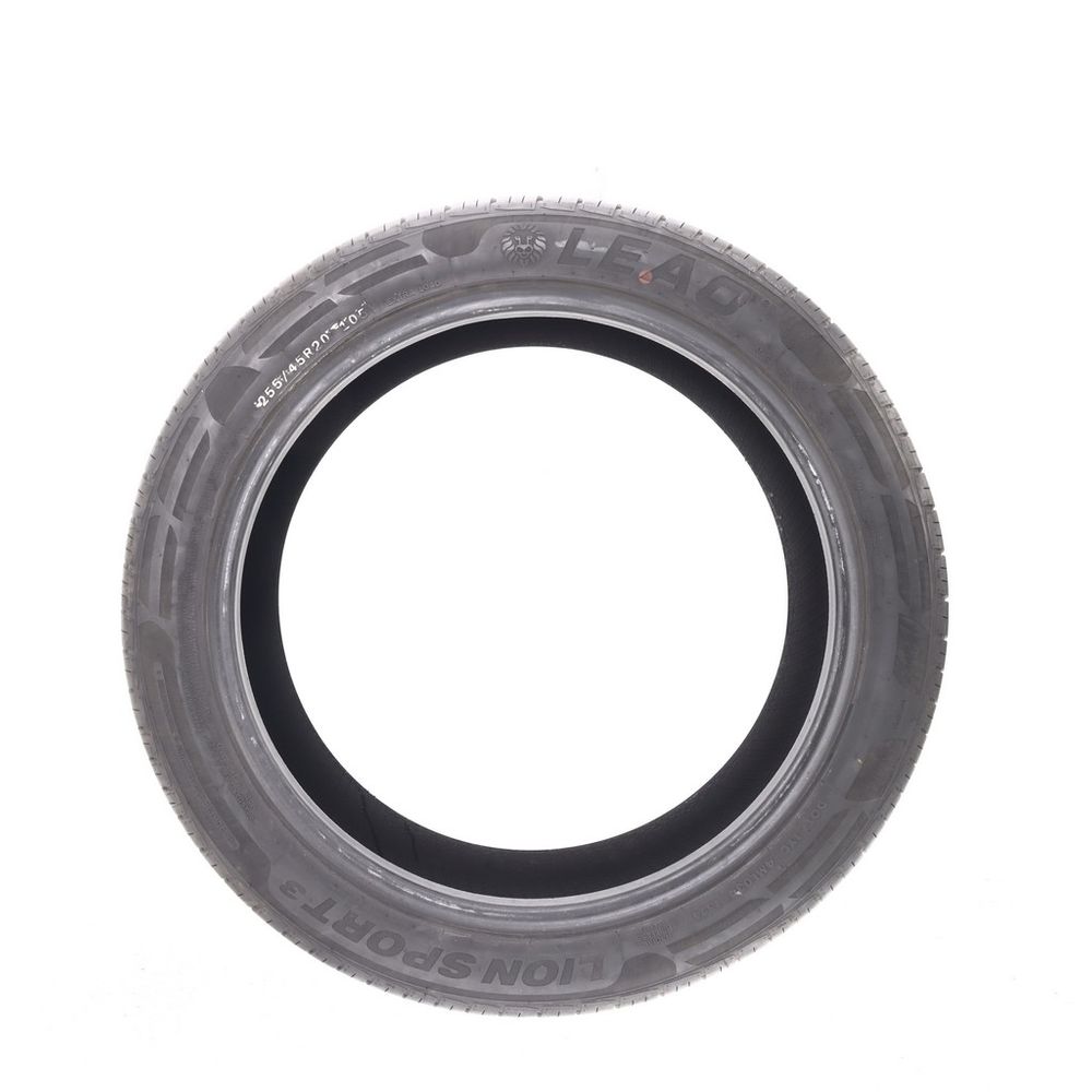 Used 255/45R20 Leao Lion Sport 3 105Y - 7.5/32 - Image 3