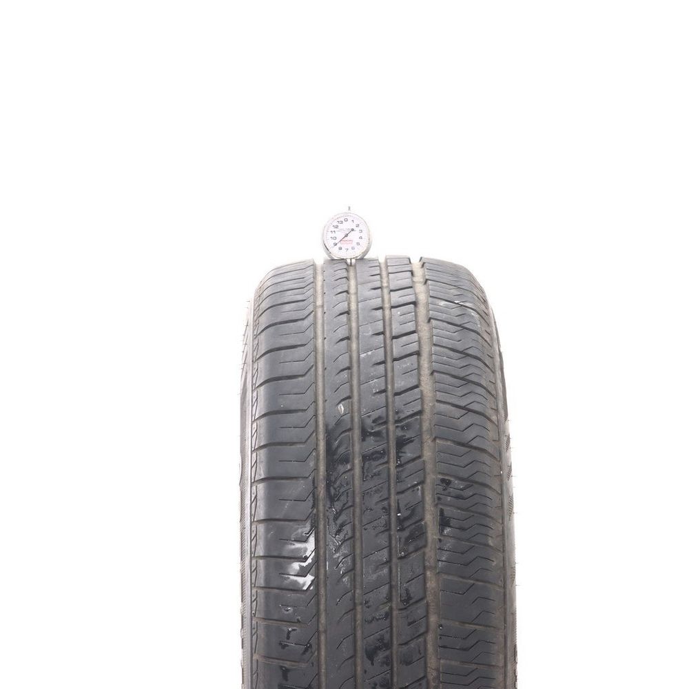 Set of (2) Used 245/60R18 Green Max Optimum Sport HP 105V - 8.5-9/32 - Image 2
