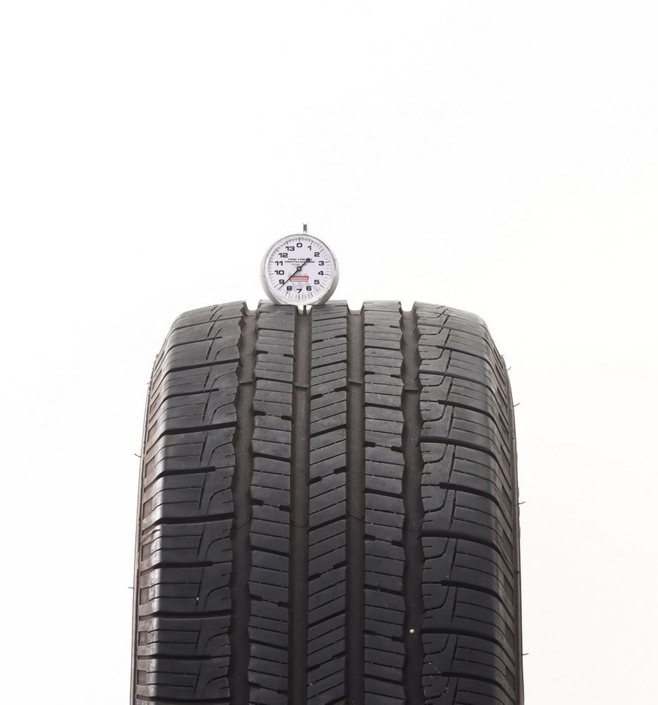 Used 235/55R17 Goodyear Reliant All-season 99H - 8.5/32 - Image 2
