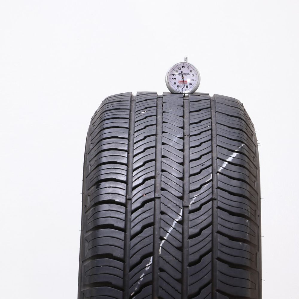 Set of (2) Used 255/65R17 Ironman All Country HT 110T - 6.5-7/32 - Image 2