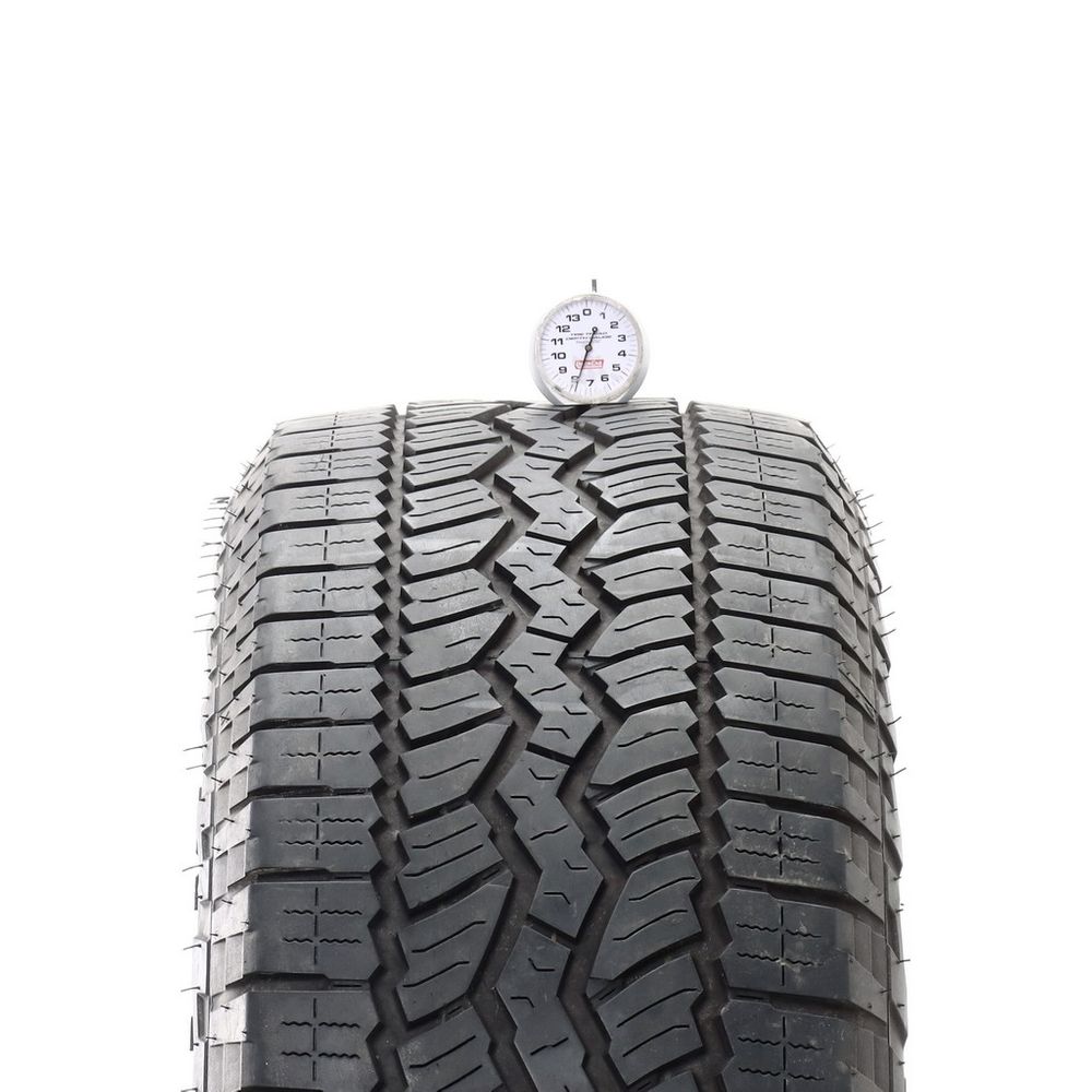Set of (2) Used 275/55R20 Falken Wildpeak A/T3W A 113T - 7.5-8/32 - Image 2